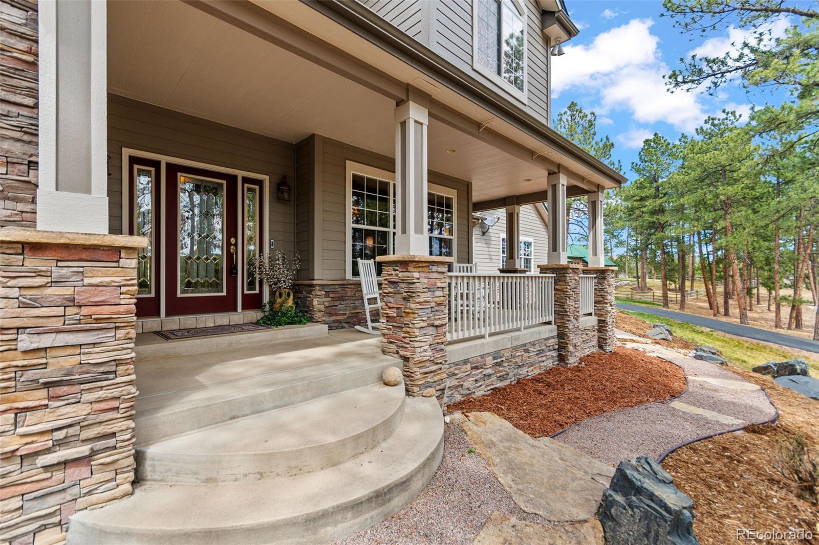 1767 Cinnamon Road Larkspur, CO 80118 - Photo 5 of 50 Gallery Image 5