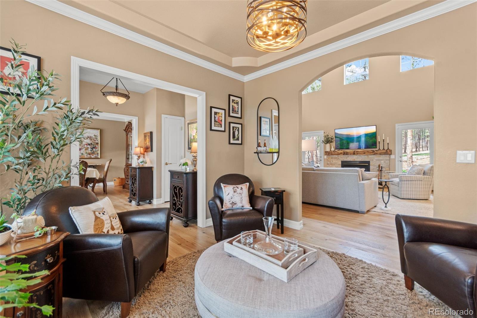 1767 Cinnamon Road Larkspur, CO 80118 - Photo 10 of 50 Gallery Image 10