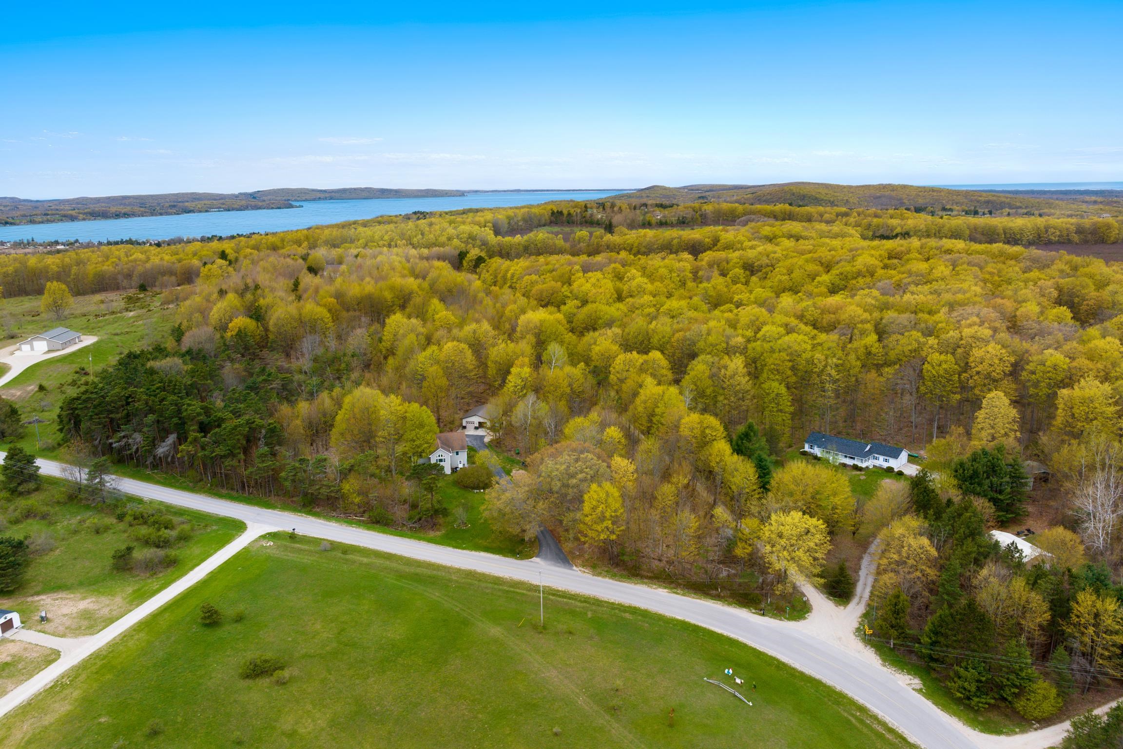 1014 Fairview Beulah, MI 49617 - Photo 36 of 38