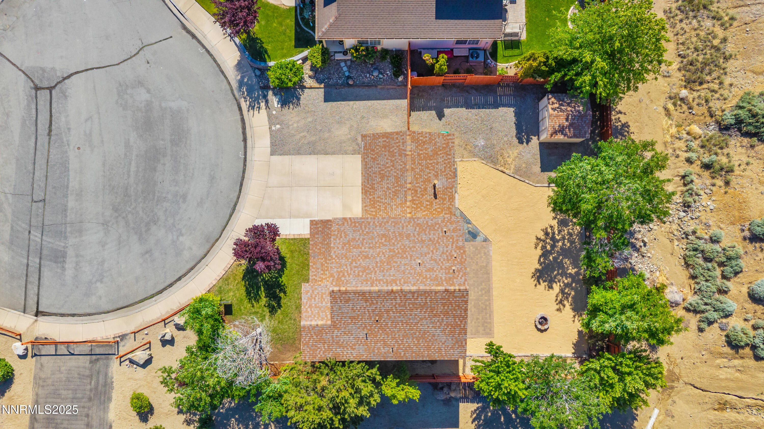 17705 Oakview Court Reno, NV 89508 - Photo 38 of 45 DJI_20250611163120_0831_D