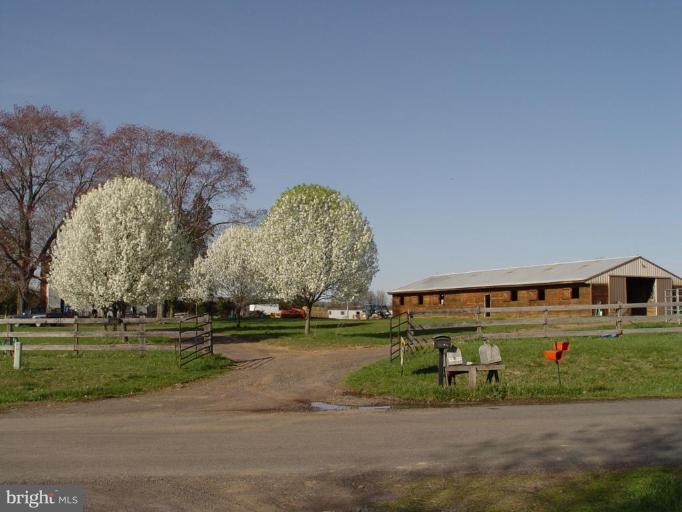 14515 Raccoon Ford Road Culpeper, VA 22701 - Photo 1 of 22 YOUR DREAM HORSE FARM ON 94+ ACRES 16 STALLS!