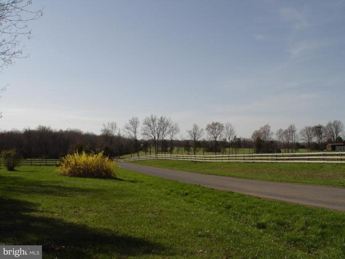 14515 Raccoon Ford Road Culpeper, VA 22701 - Photo 2 of 22 TWO PARCELS EQUAL 94+ ACRES OF GORGEOUS PASTURES