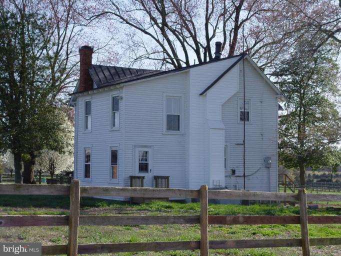 14515 Raccoon Ford Road Culpeper, VA 22701 - Photo 16 of 22 Exterior (Rear)