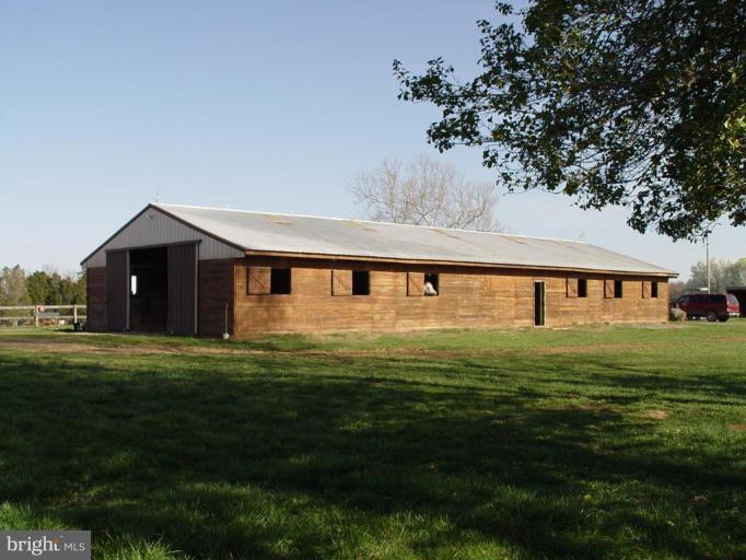 14515 Raccoon Ford Road Culpeper, VA 22701 - Photo 10 of 22 16 STALLS - 10 STALLS CURRENTLY BEING USED