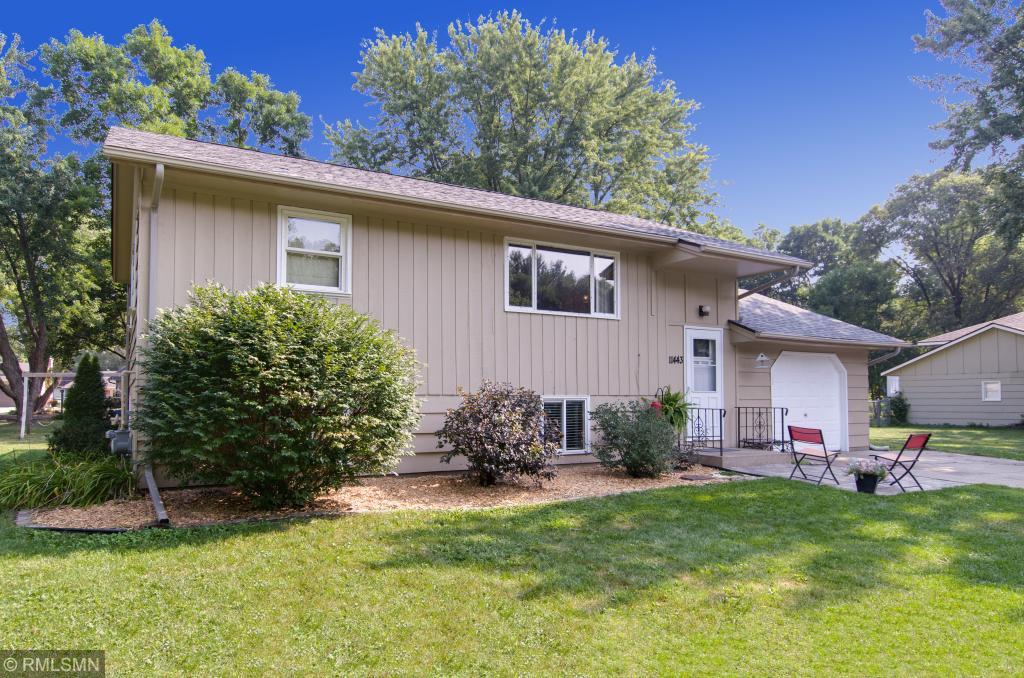 11443 Terrace Road Northeast Blaine, MN 55434 - Photo 1 of 1 Gallery Image 1