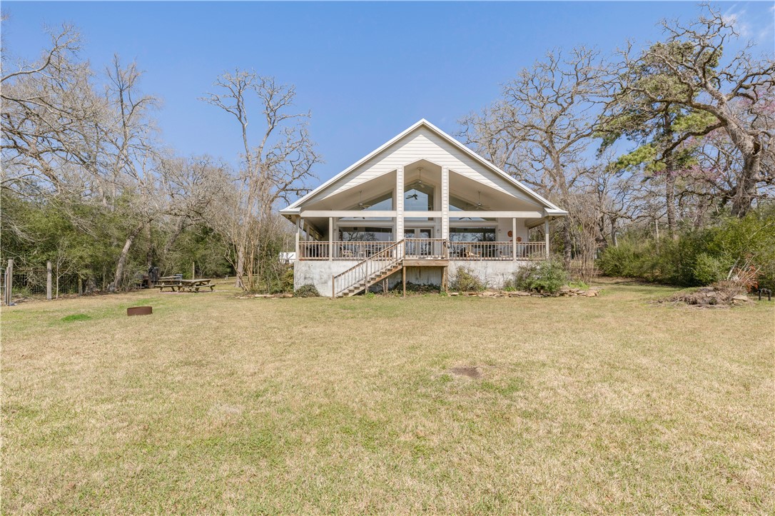 9360 Riley Green Road Franklin, TX 77856 - Photo 33 of 47