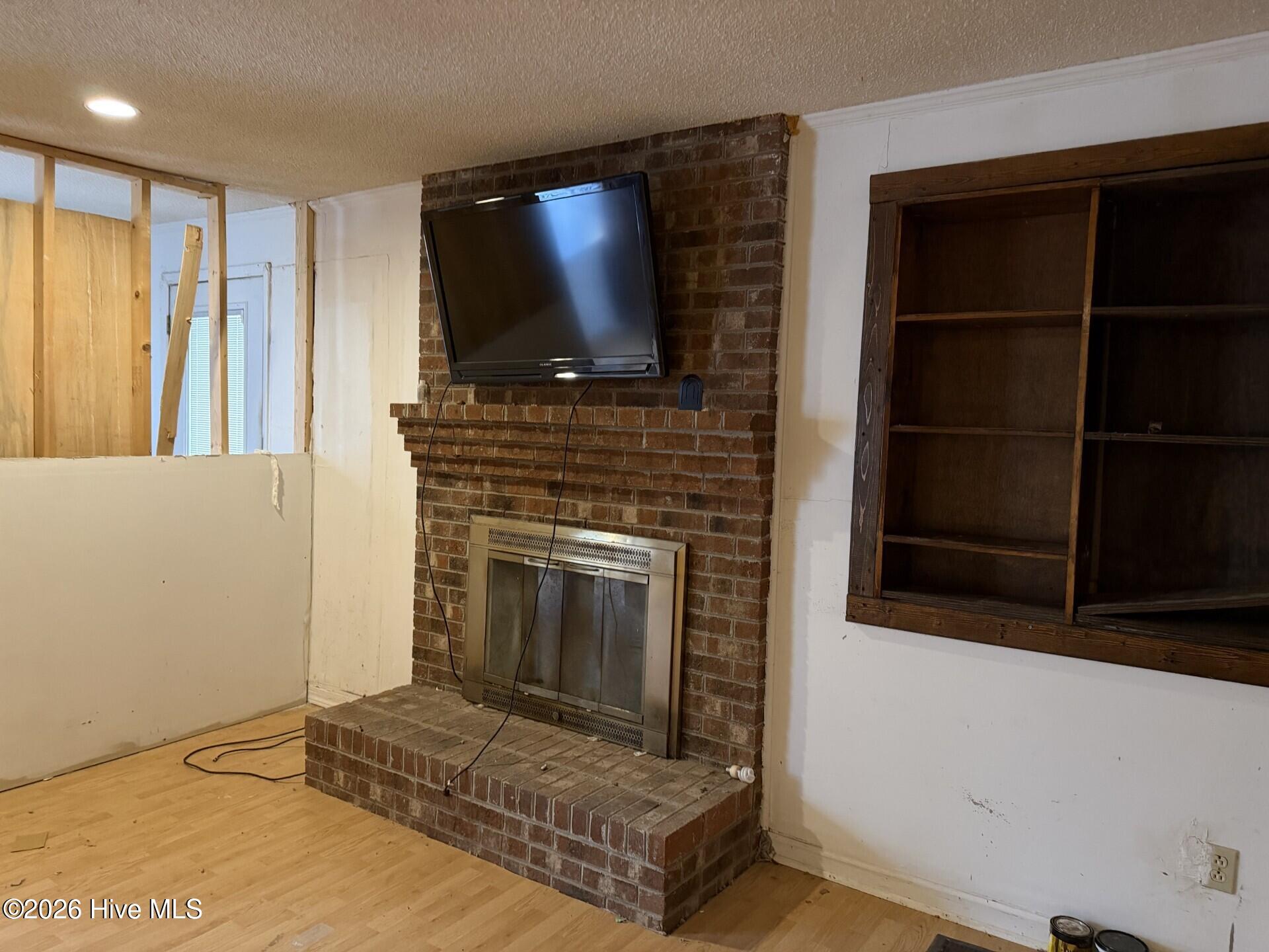 3414 Possum Hill Road Bath, NC 27808 - Photo 5 of 22 view 2