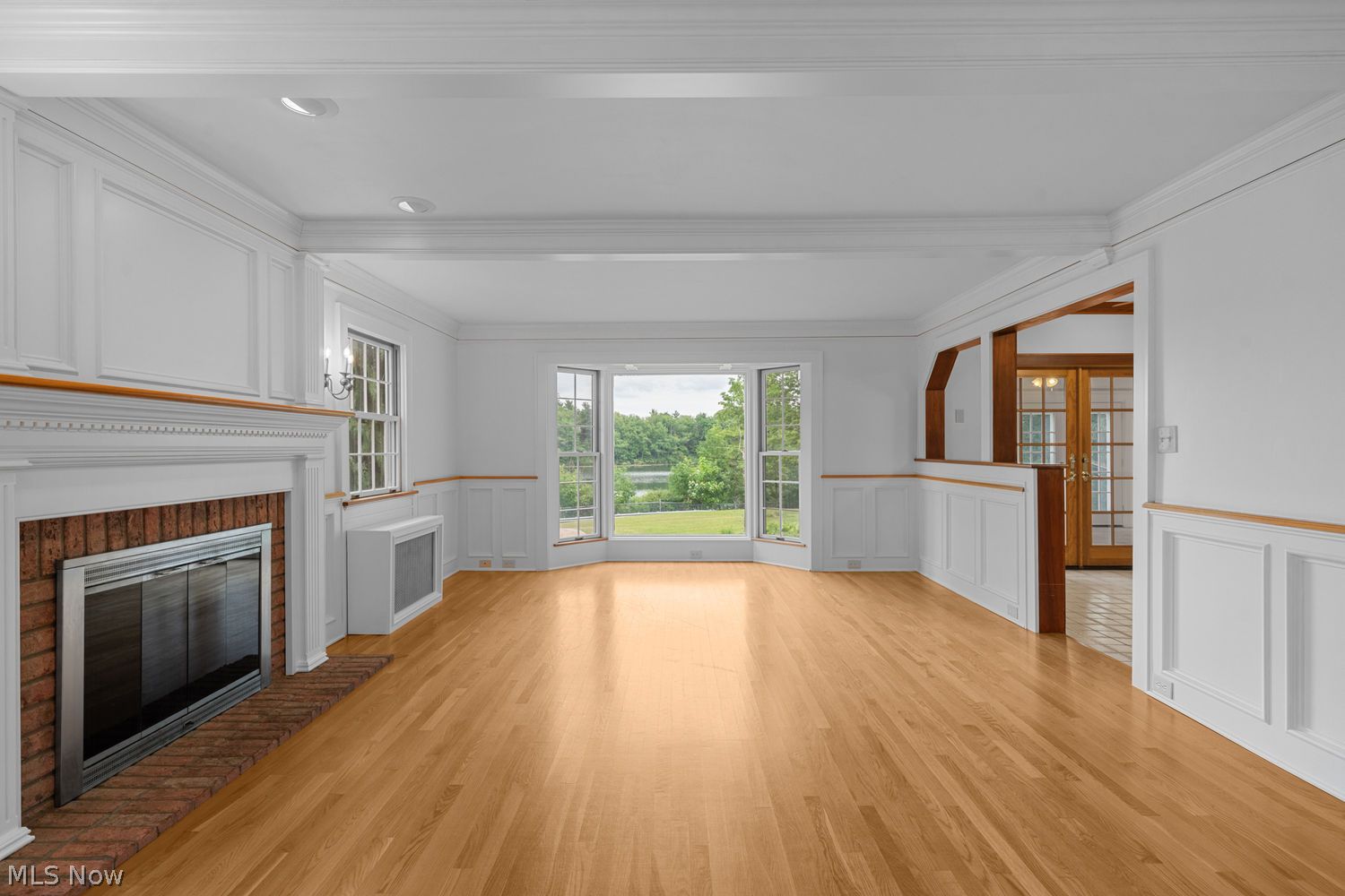 5003 Rootstown Road Ravenna, OH 44266 - Photo 19 of 50 Family Room