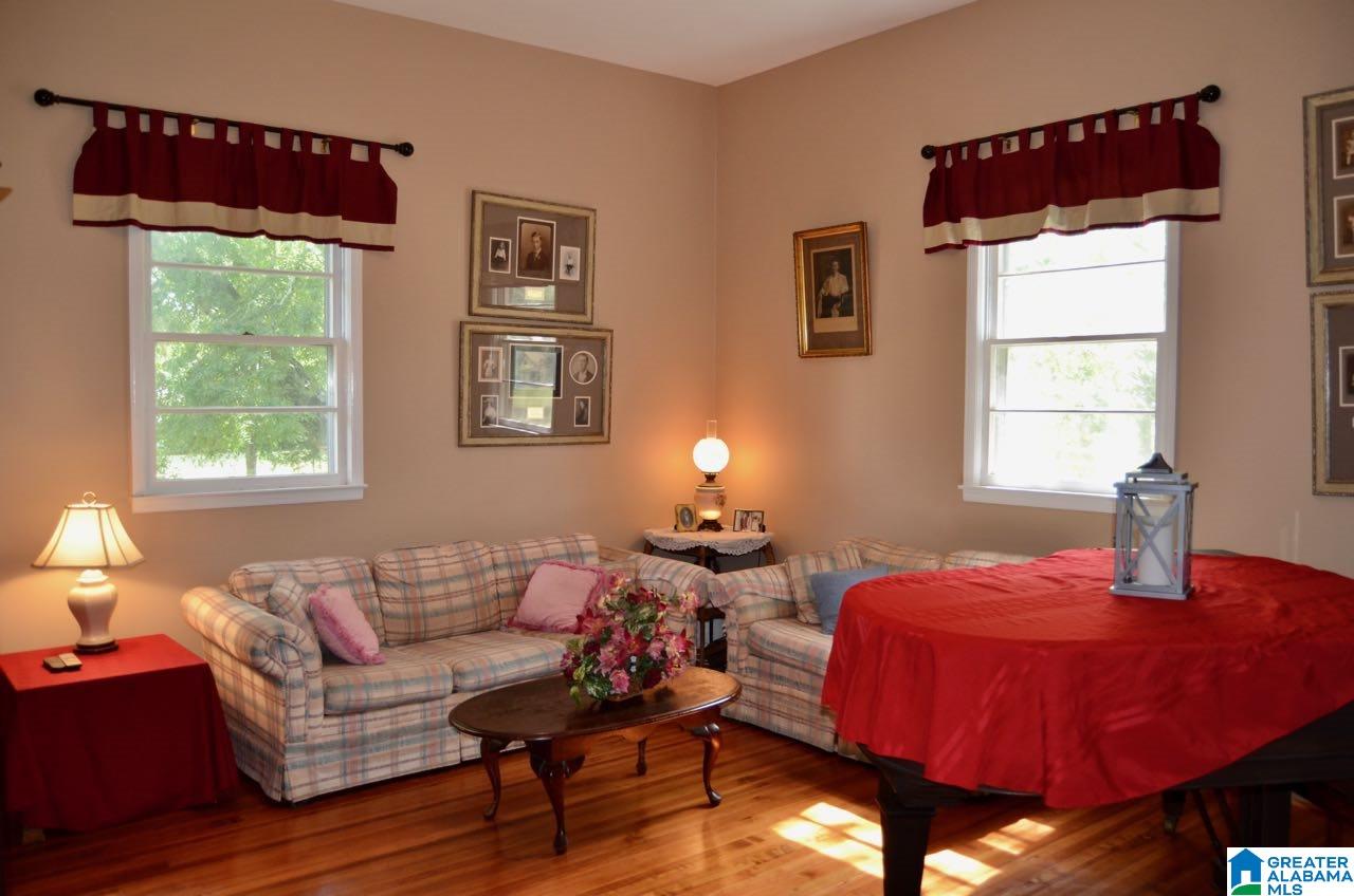 125 Hebb Road Wilsonville, AL 35186 - Photo 26 of 39