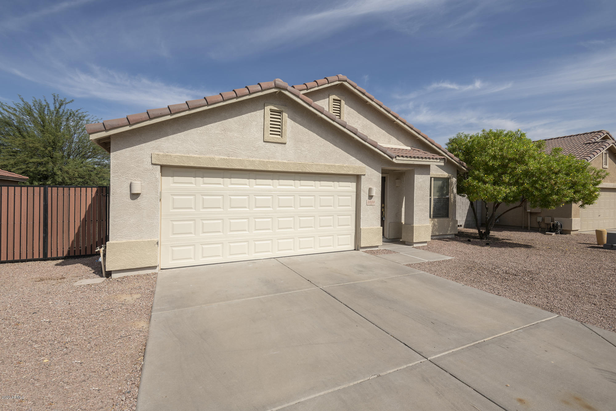 1010 East Pedro Road Phoenix, AZ 85042 - Photo 3 of 33 RV GATE