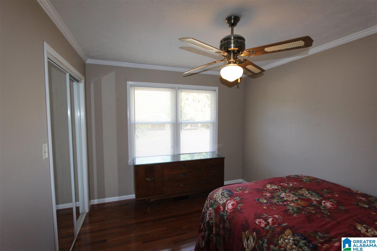 6 Timbercrest Circle Anniston, AL 36206 - Photo 36 of 50
