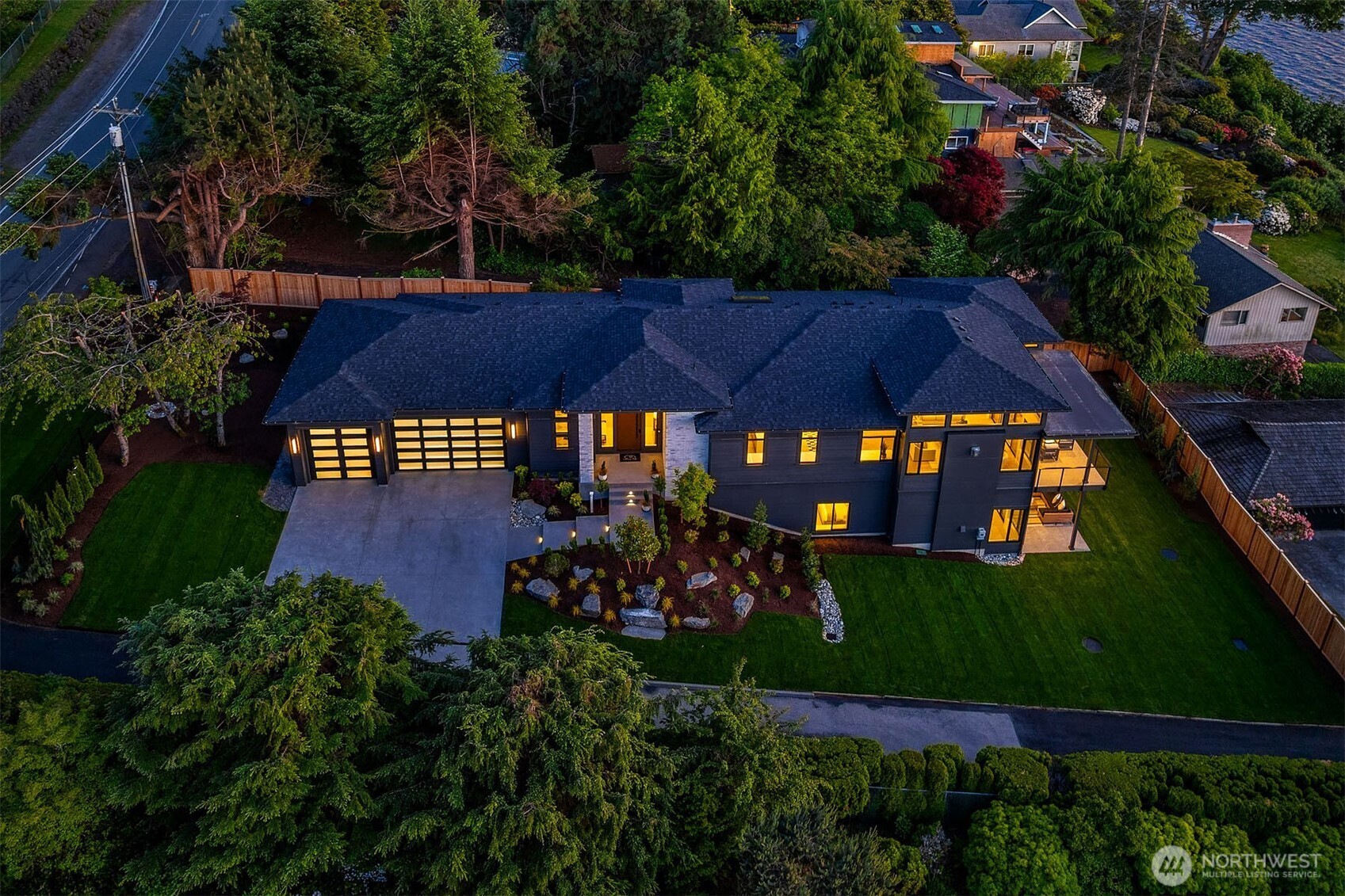 17626 Talbot Road Edmonds, WA 98026 - Photo 39 of 40