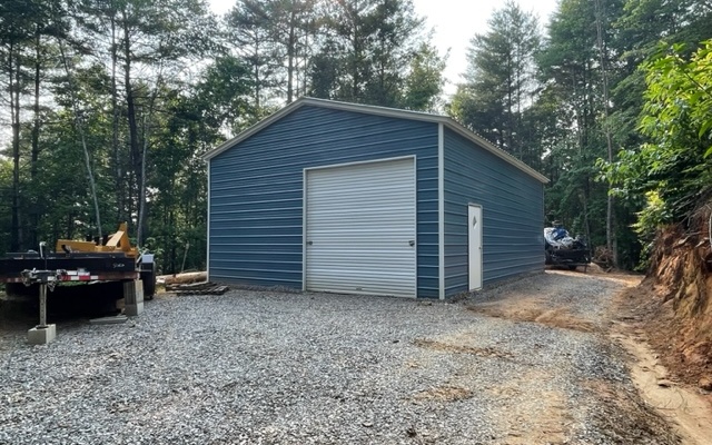 12180 Beaver Dam Road Murphy, NC 28906 - Photo 4 of 24 Additional View
