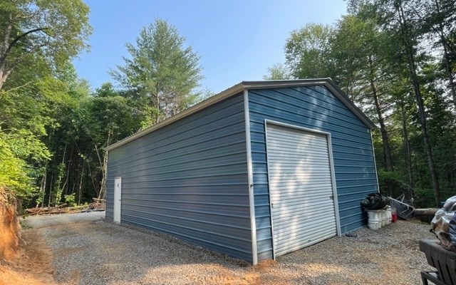 12180 Beaver Dam Road Murphy, NC 28906 - Photo 5 of 24 Additional View