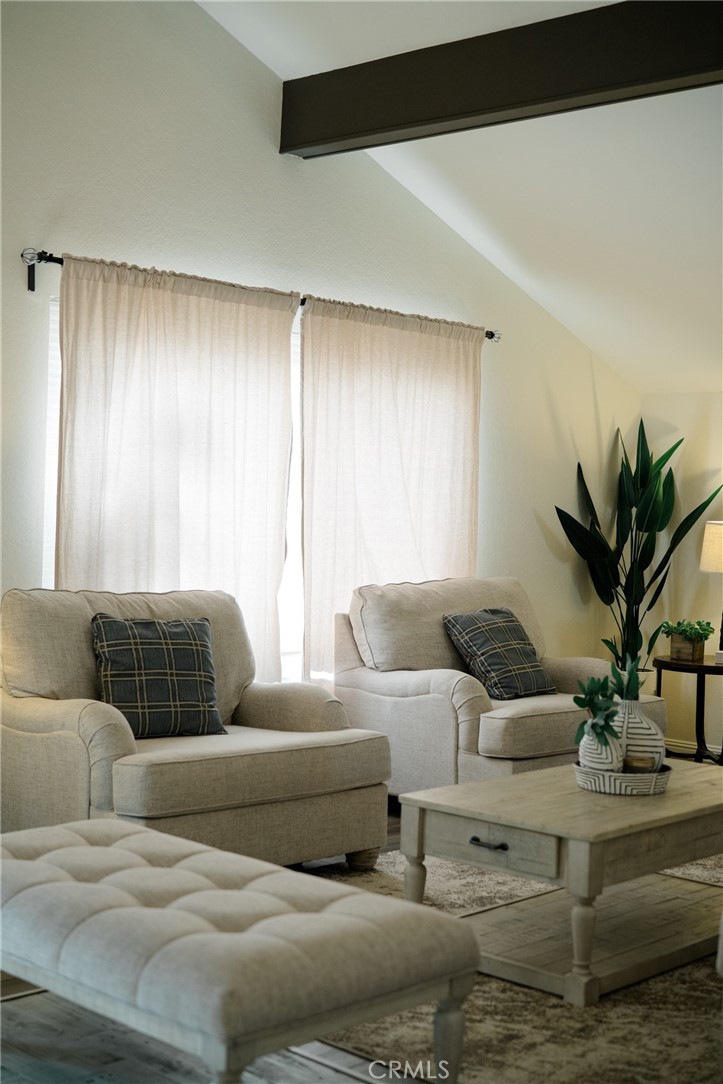 23035 Cecelia Mission Viejo, CA 92691 - Photo 11 of 30 a living room with furniture and a large window