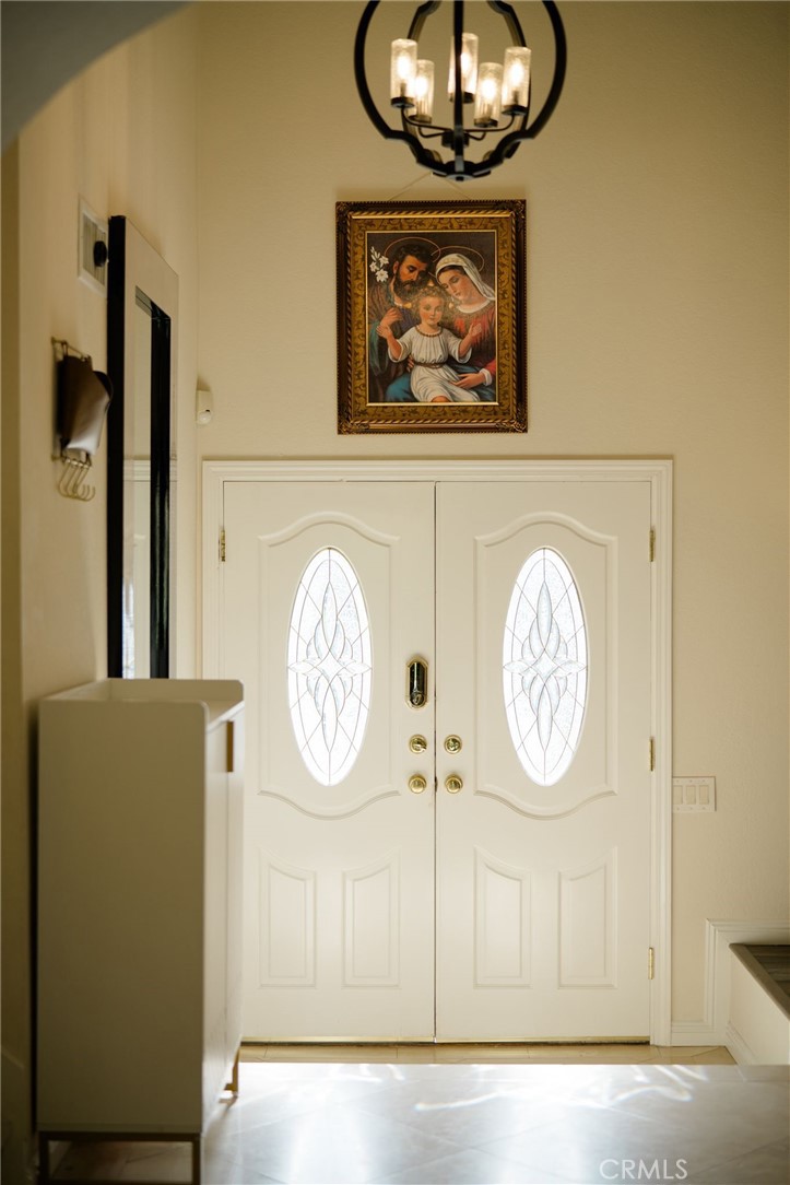 23035 Cecelia Mission Viejo, CA 92691 - Photo 8 of 30 a view of a hallway with elevator