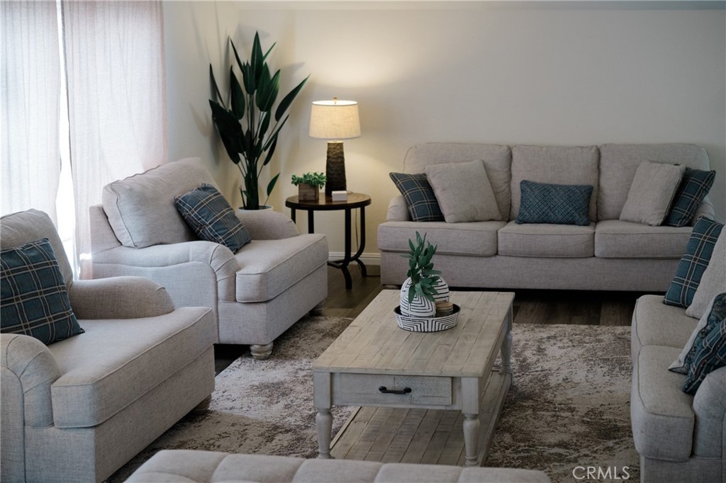 23035 Cecelia Mission Viejo, CA 92691 - Photo 9 of 30 a living room with furniture and a couch