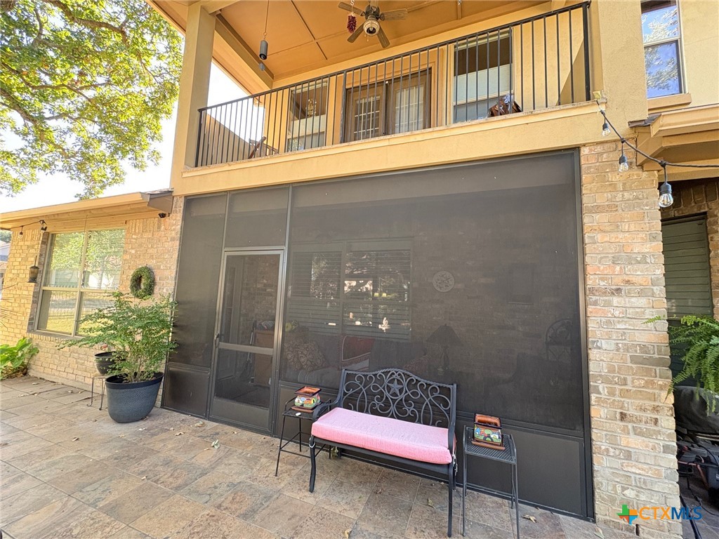 4802 Hidden Springs Trail Georgetown, TX 78633 - Photo 4 of 8 a front view of a house with a yard