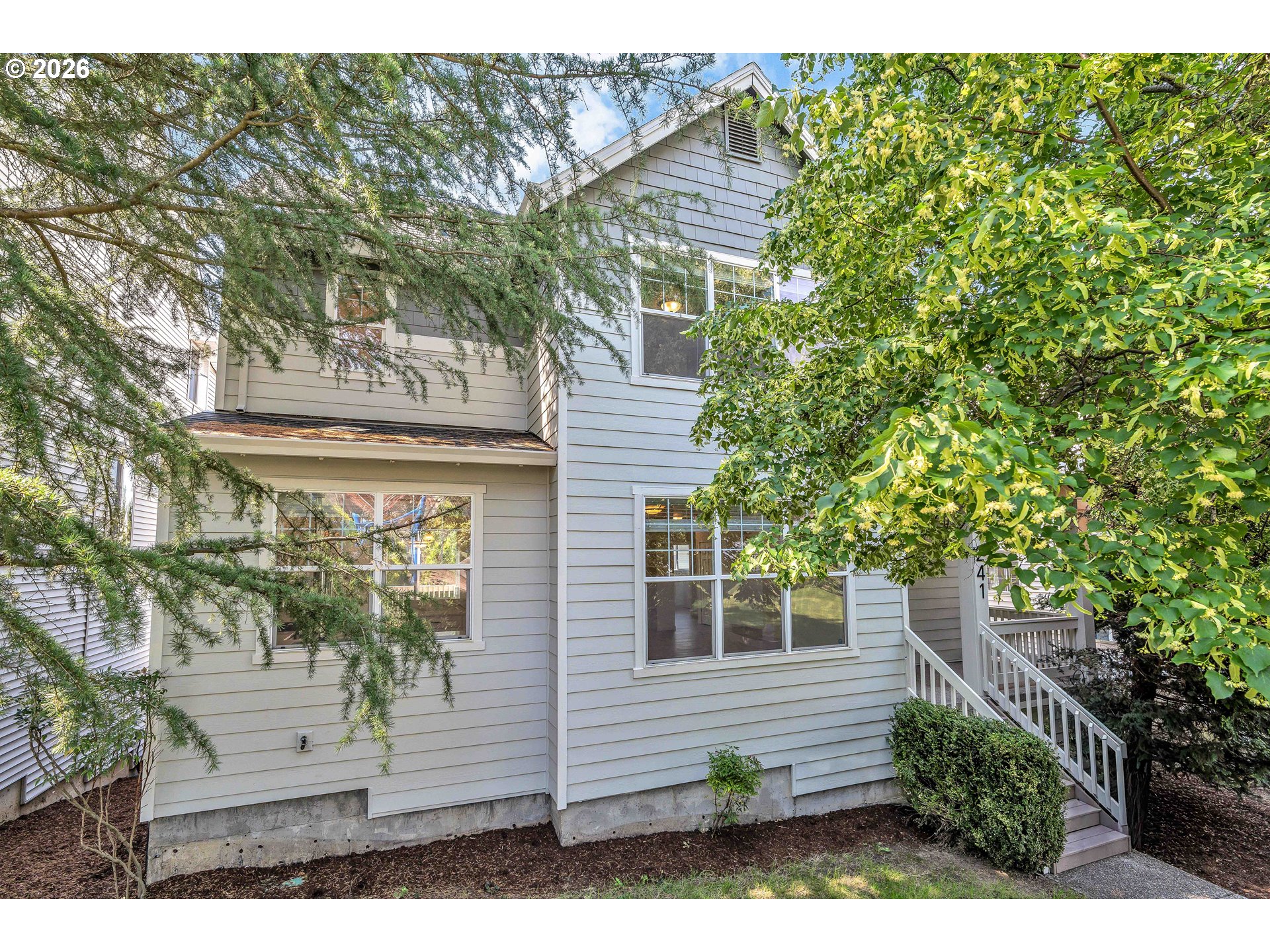 241 Southwest 105th Terrace Portland, OR 97225 - Photo 2 of 48