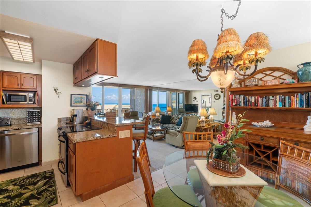 4365 Lower Honoapiilani Road, Unit 907 Lahaina, HI 96761 - Photo 10 of 23 Gallery Image 10