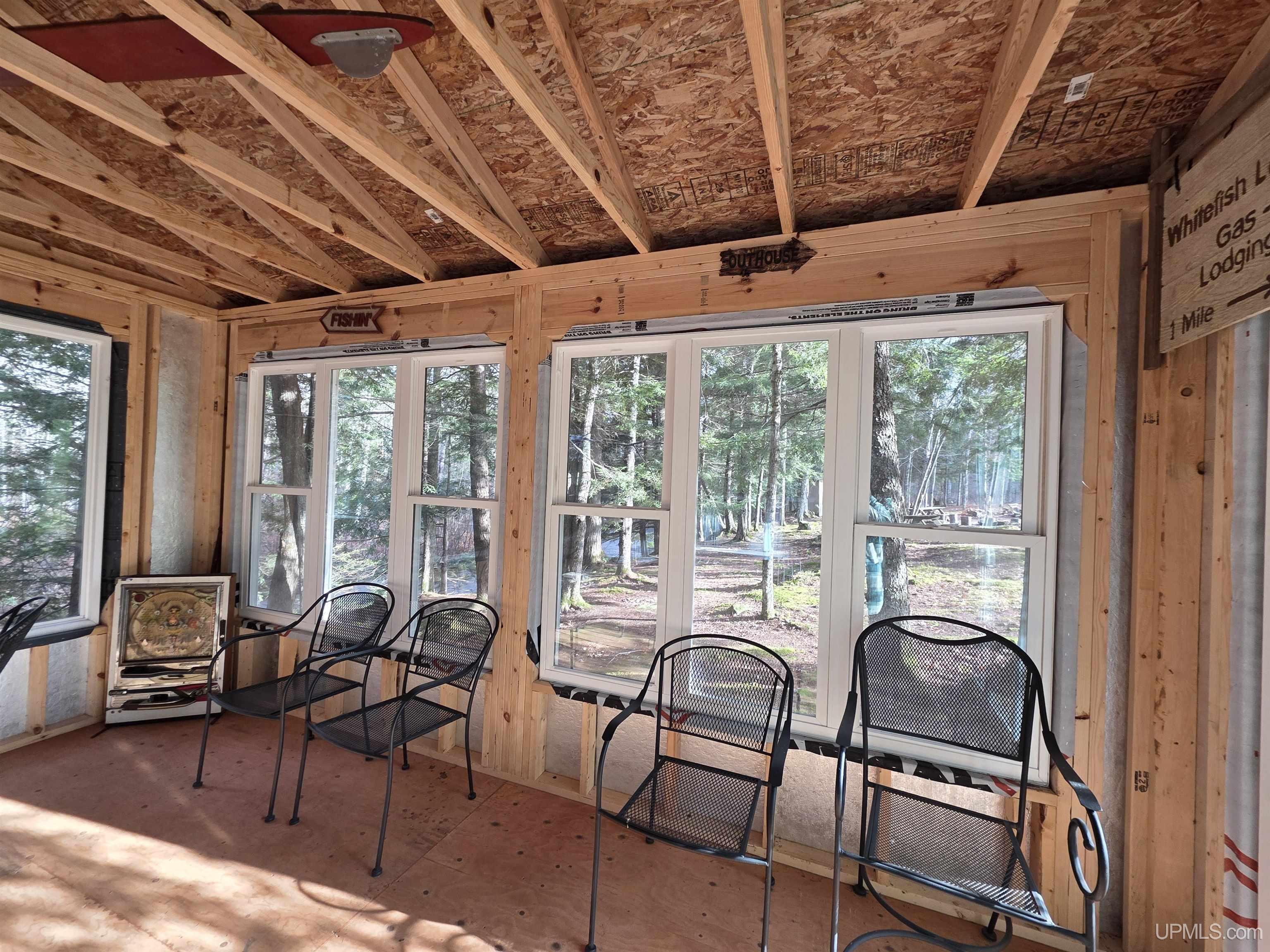 8285 Peter White Road Deerton, MI 49822 - Photo 67 of 93