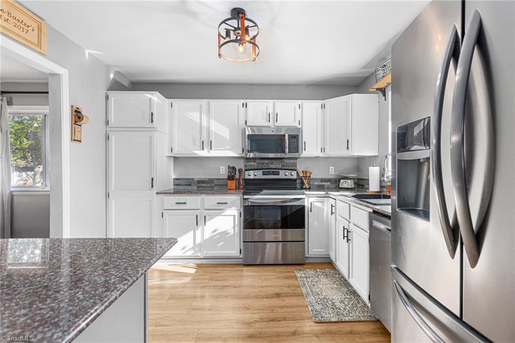 7358 Davis Country Road Randleman, NC 27317 - Photo 11 of 50