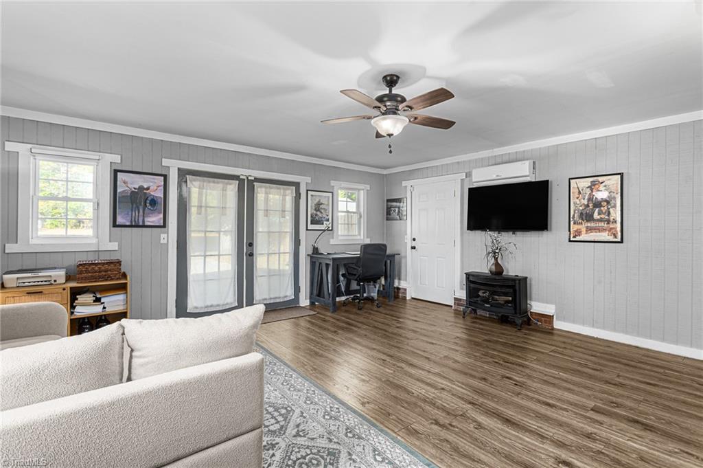 7358 Davis Country Road Randleman, NC 27317 - Photo 26 of 50 3rd Bedroom