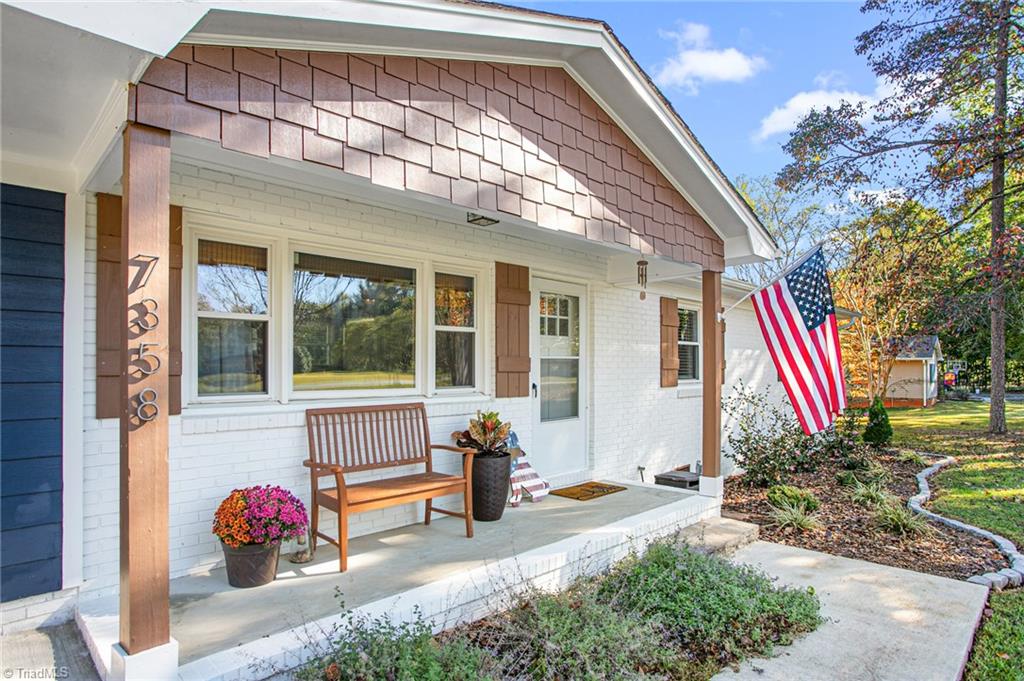 7358 Davis Country Road Randleman, NC 27317 - Photo 3 of 50