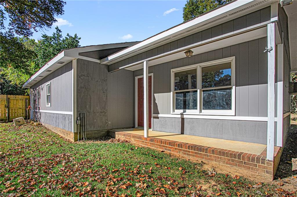 7358 Davis Country Road Randleman, NC 27317 - Photo 32 of 50 Extra Room