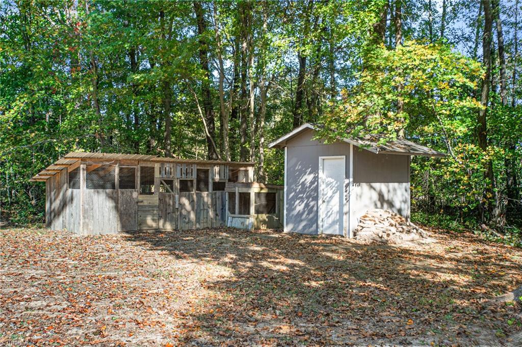 7358 Davis Country Road Randleman, NC 27317 - Photo 38 of 50