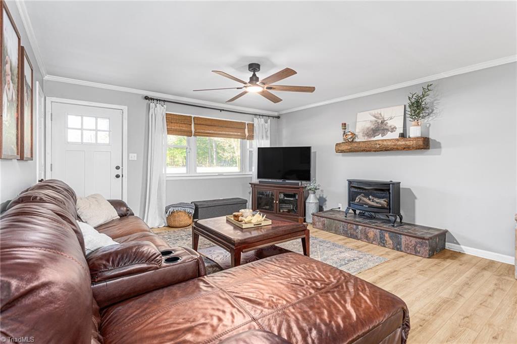 7358 Davis Country Road Randleman, NC 27317 - Photo 9 of 50