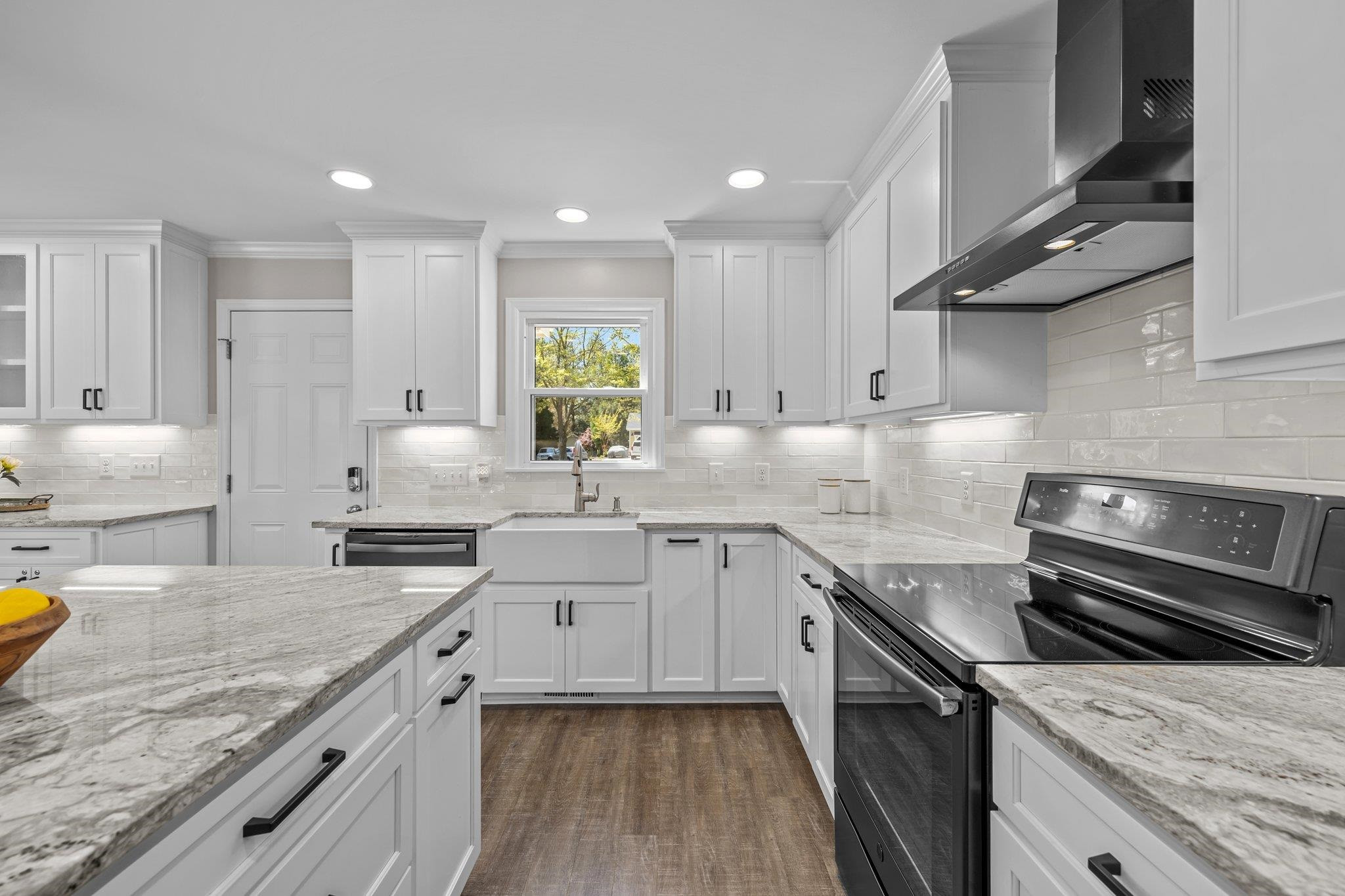 5229 Rivington Road Fuquay-Varina, NC 27526 - Photo 3 of 55 Kitchen