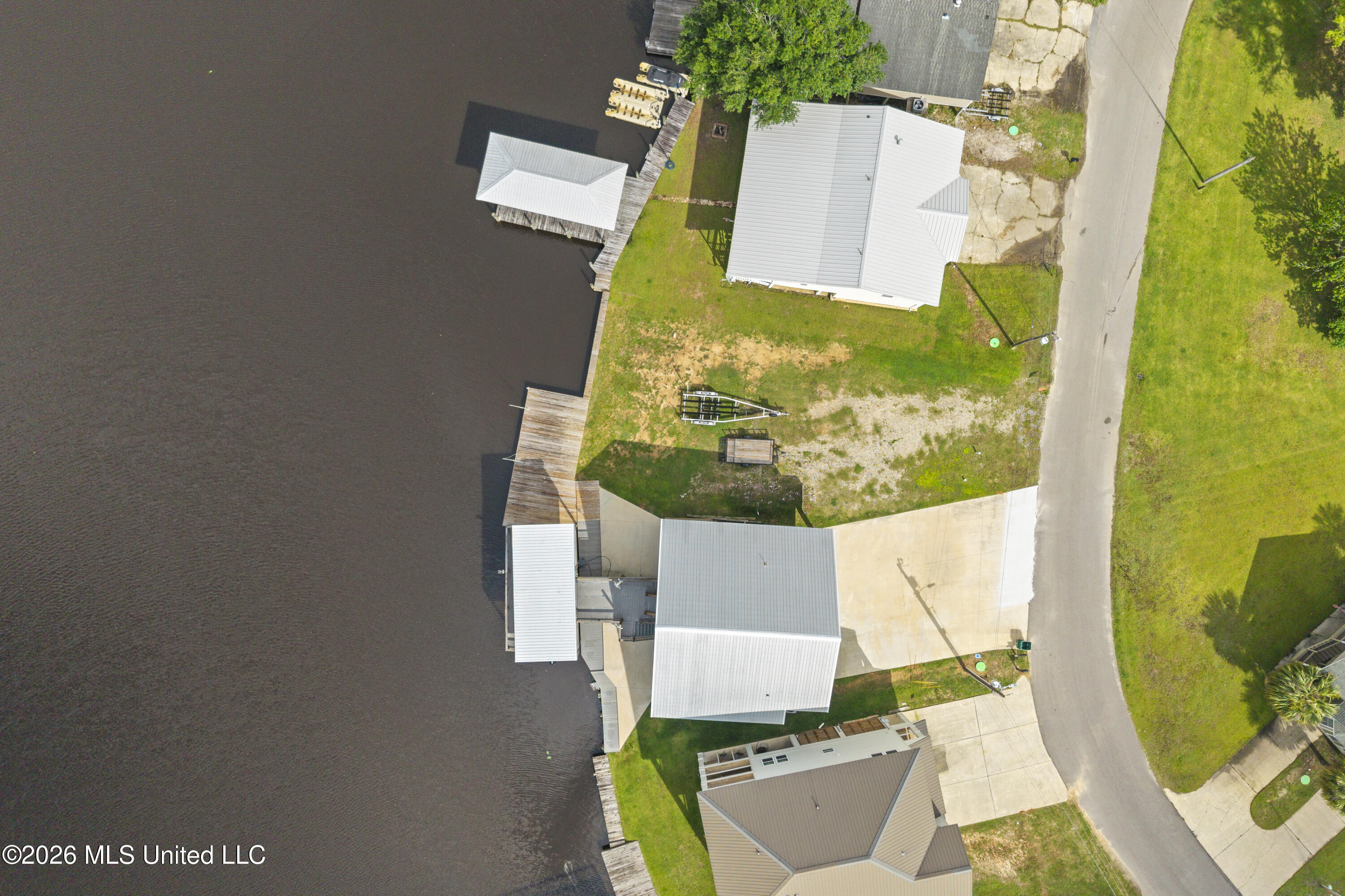 6149 Pontiac Drive Kiln, MS 39556 - Photo 52 of 55 00053