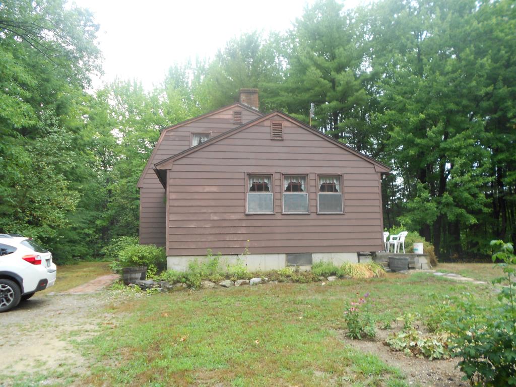 248 Hayden Road Hollis, NH 03049 - Photo 22 of 27