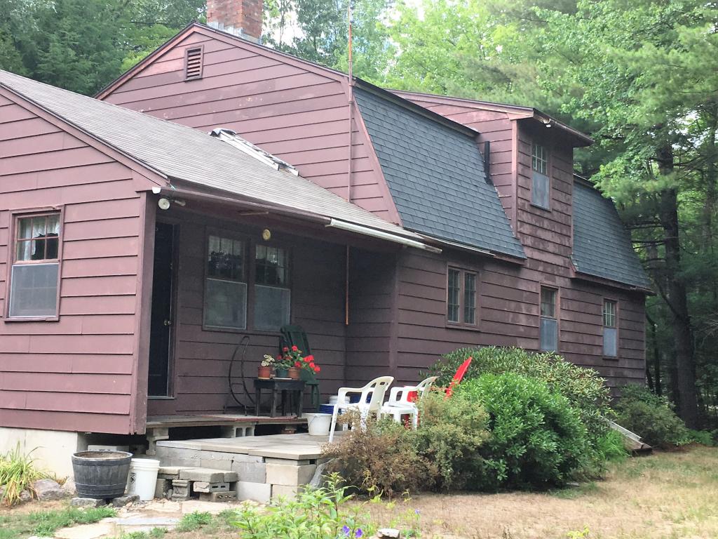 248 Hayden Road Hollis, NH 03049 - Photo 23 of 27