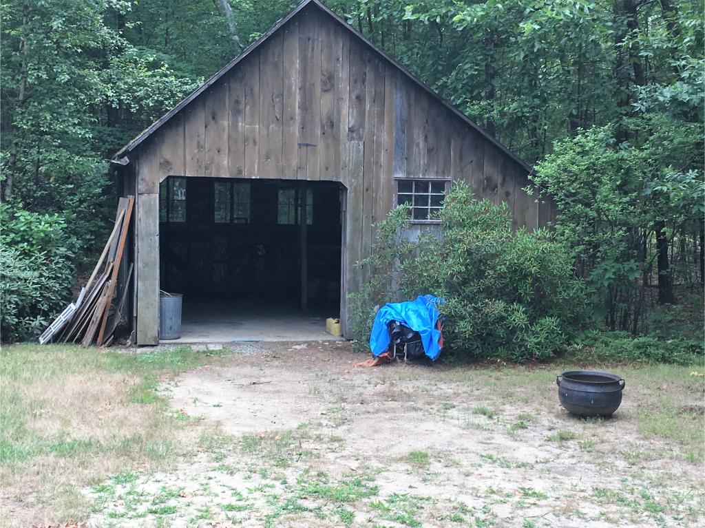 248 Hayden Road Hollis, NH 03049 - Photo 24 of 27