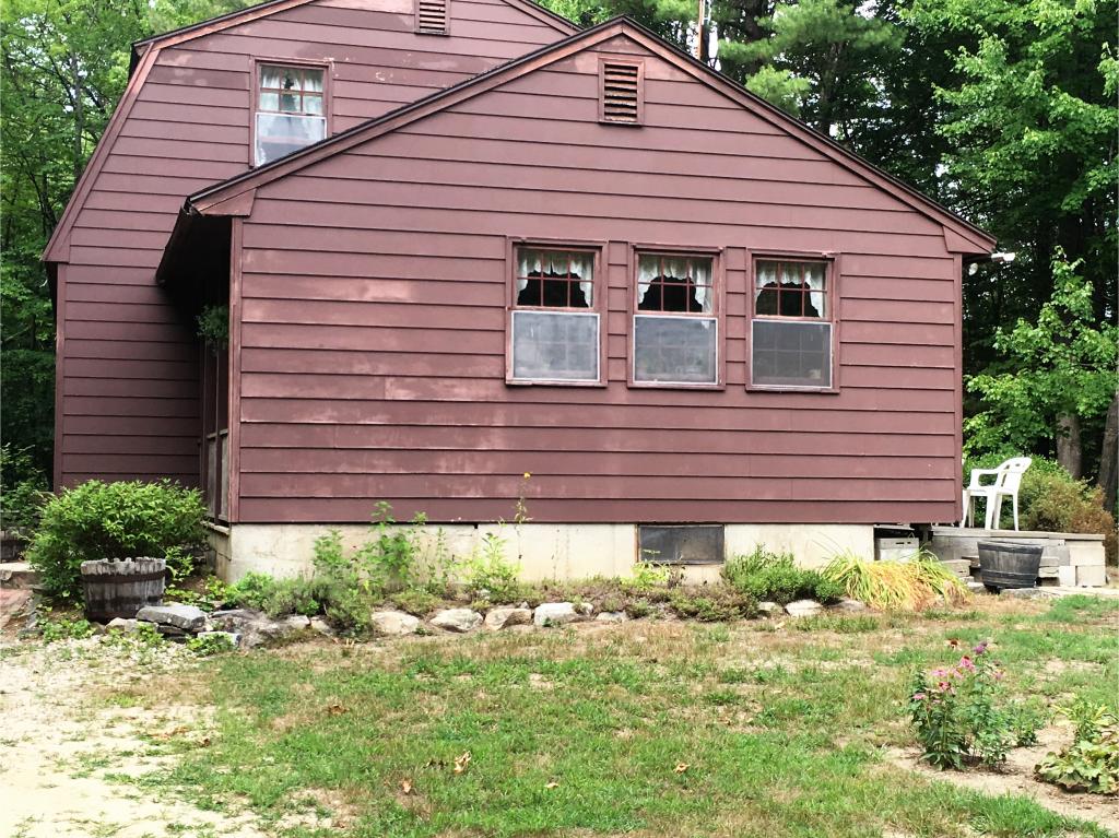 248 Hayden Road Hollis, NH 03049 - Photo 25 of 27