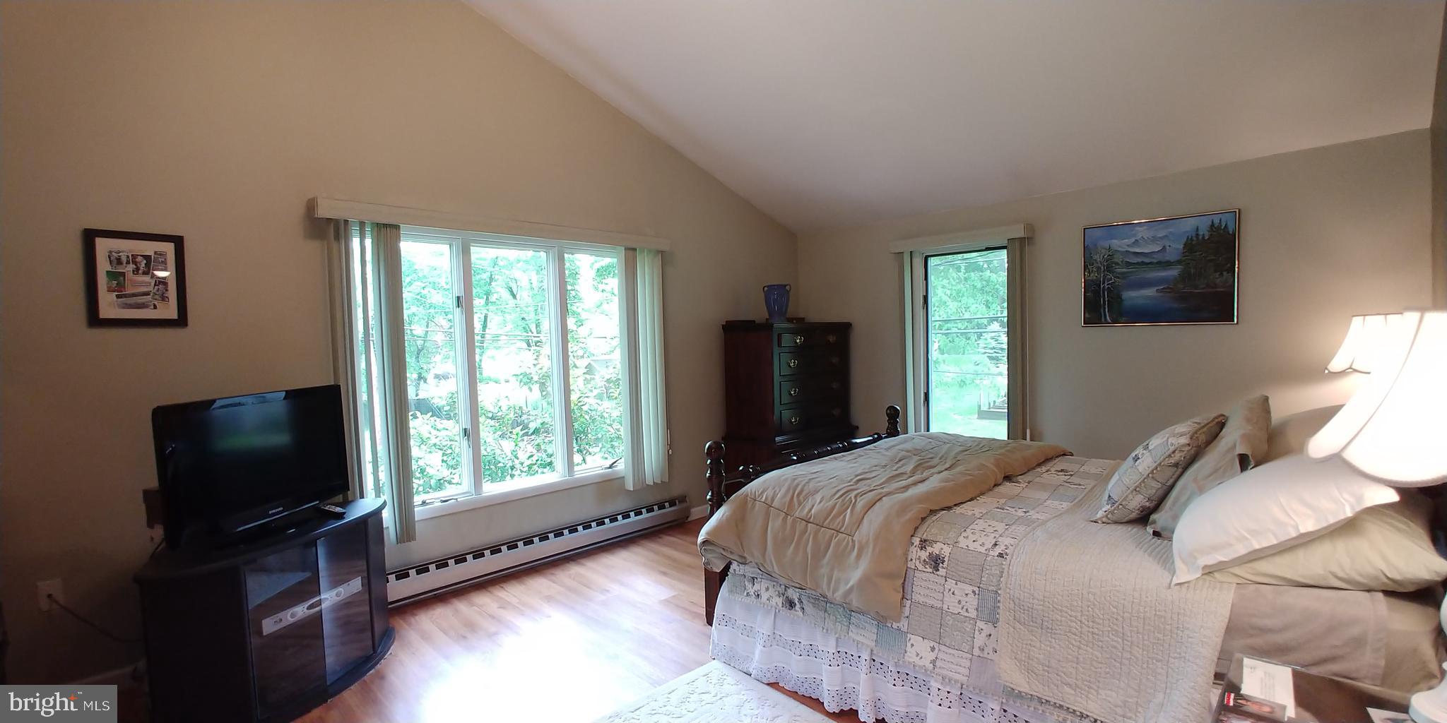 605 Beverly Road Holland, PA 18966 - Photo 17 of 26 Master Bedroom