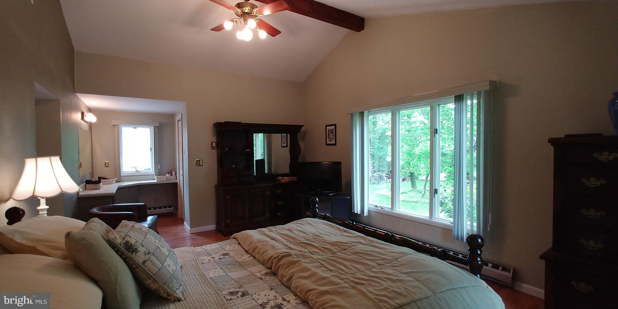 605 Beverly Road Holland, PA 18966 - Photo 18 of 26 See the dressing area and walk-in closet?