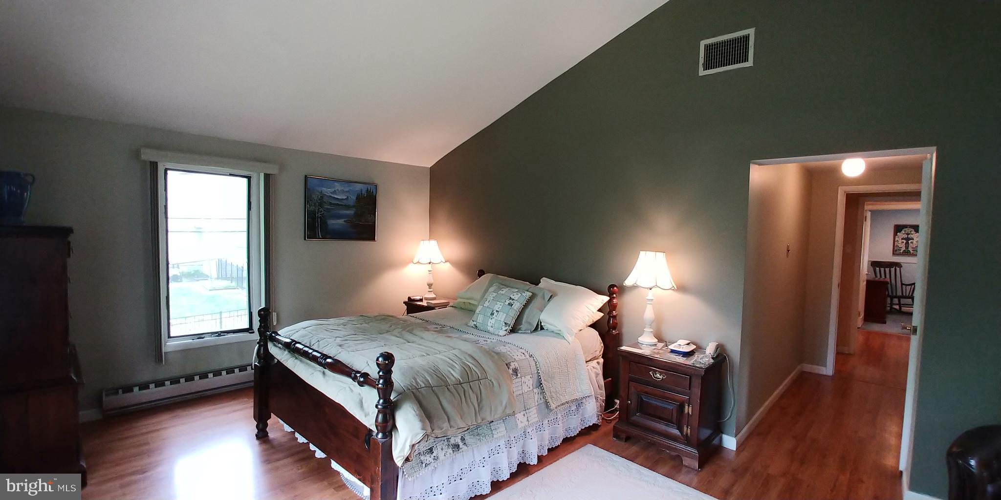 605 Beverly Road Holland, PA 18966 - Photo 20 of 26 Master Bedroom