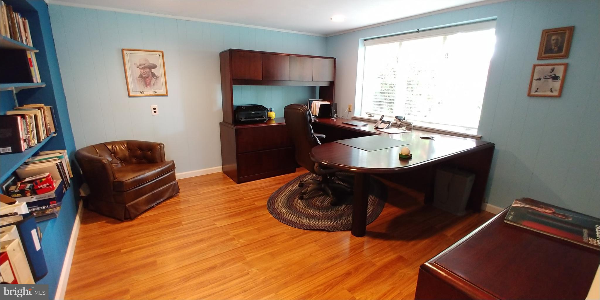 605 Beverly Road Holland, PA 18966 - Photo 24 of 26 Office / semi-private entrance, half bath nearby.