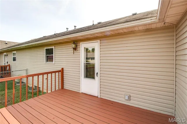 $160,000 | 902 Angela Court, Jerseyville, IL 62052