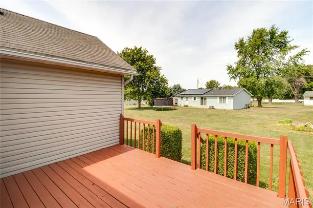 $160,000 | 902 Angela Court, Jerseyville, IL 62052