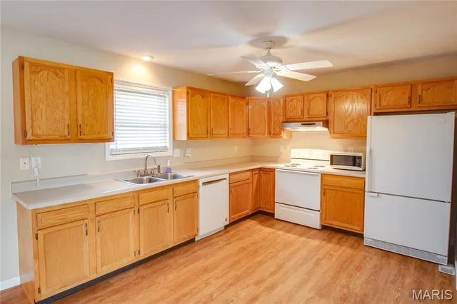 $160,000 | 902 Angela Court, Jerseyville, IL 62052