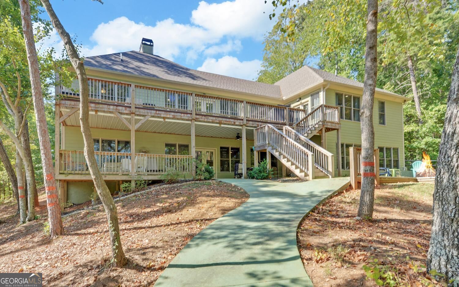 675 Old Mill Road Hartwell, GA 30643 - Photo 59 of 85 Gallery Image 59