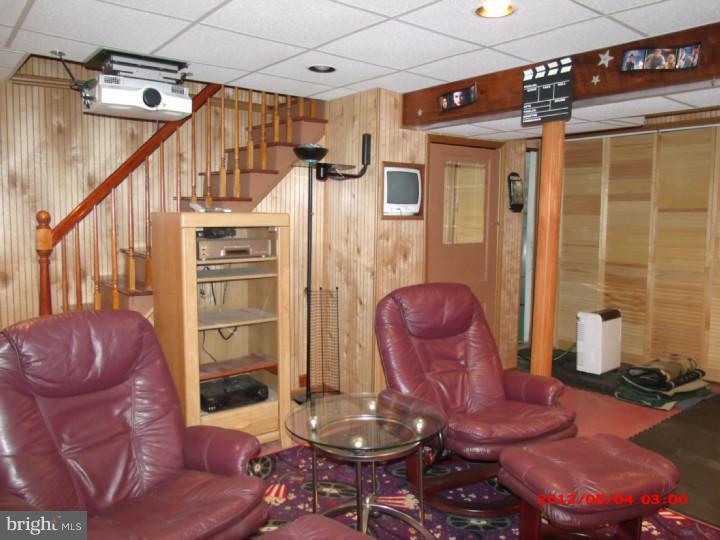 74 Maple Road Huntingdon Valley, PA 19006 - Photo 12 of 12 Basement - Finished