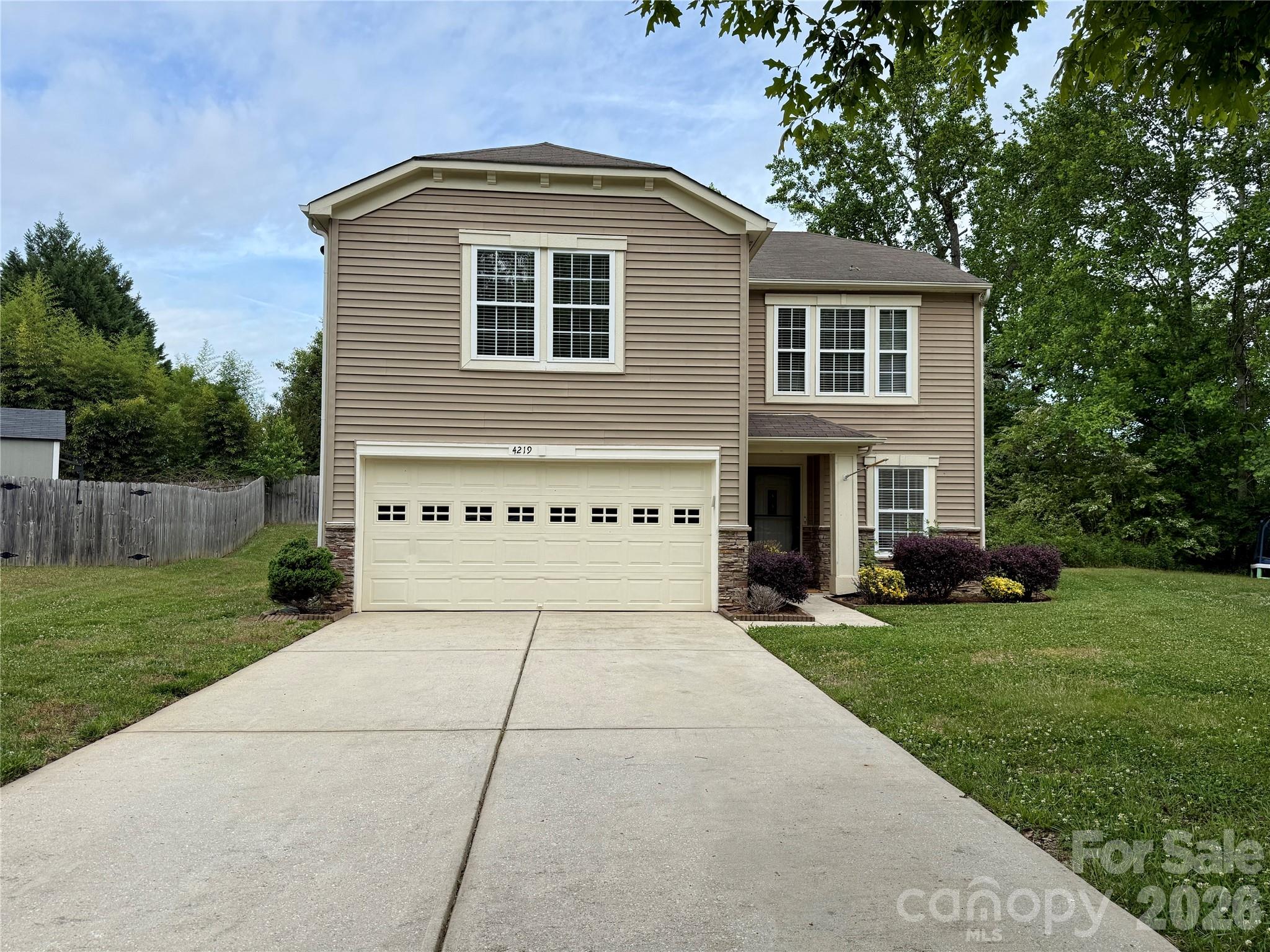 4219 Shasta Circle Clover, SC 29710 - Photo 1 of 24