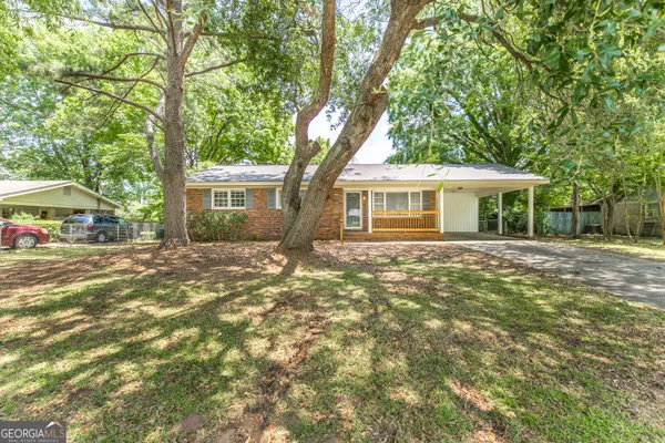 $195,000 | 115 Wesleyan Drive, Warner Robins, GA 31093
