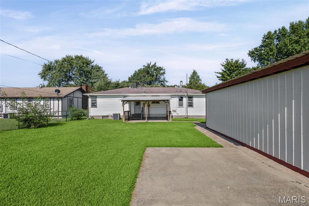 412 Rose Avenue South Roxana, IL 62087 - Photo 26 of 29