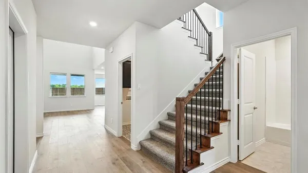 $417,490 | 4159 Waldron Trail, Forney, TX 75126